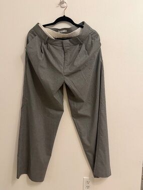 Dressy pants